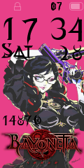 Bayonetta 3
