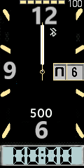 mi watch face_greek_max_mi_v1_version_with_digital analog
