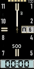 mi_watch_face_greek analog digital