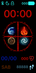 matan:4 elements