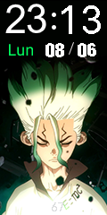 Doctor Stone