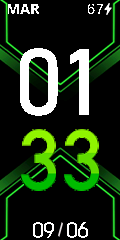 Omniverse Omnitrix