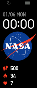 NASA Watch