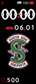 South Side Serpents