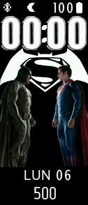 Batman VS Superman MOD y TRAD ESPañol