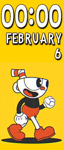 Cuphead
