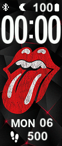 Rolling Stones