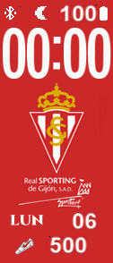 Real Sporting de Gijon