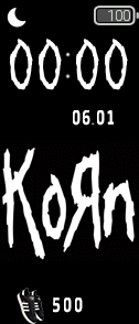 korn it's on