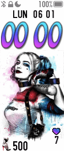 Harley Quinn