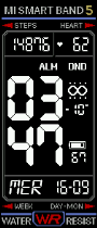 Digital Clock