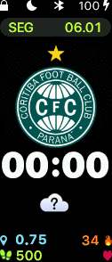 Coritiba