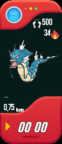 Pokedex Gyarados