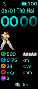 street fighter