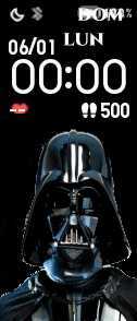 darth veader_mi_band_5