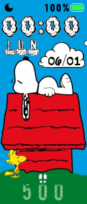 Snoopy