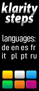 klarity steps 5