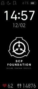 scp foundation