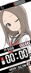 Takagi-san(2)