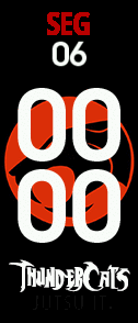ThunderCats