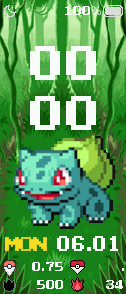 Bulbasaur