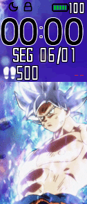 Goku Migatte no Gokui