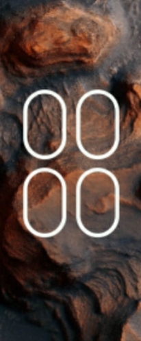 MiUi Mars