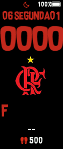 Flamengo!.