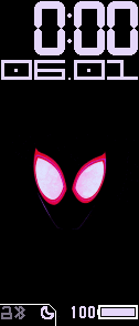 Miles morales