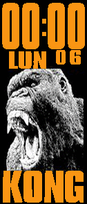 KONG