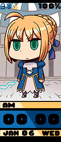 Saber