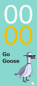 go goose