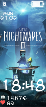 Little Nightmares 2