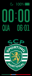 Sporting