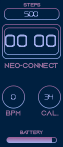NEO-CONNECT