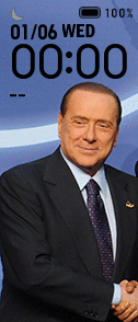 Silvio Berlusconi - Berlusca Nazionale
