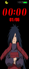 Madara Uchiha