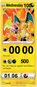 Pkmn Trading Card Game