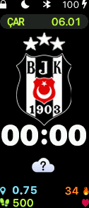 Beşiktaş