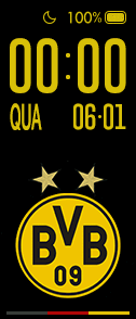 Borussia Dortmund