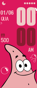 Patrick