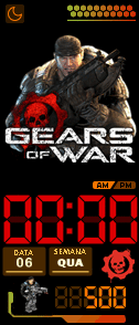 Gears Of war