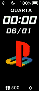 Playstation