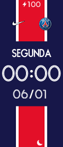 Paris Saint-Germain Football Club #1