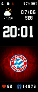 Bayern Munchen