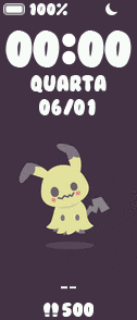 Mimikyu