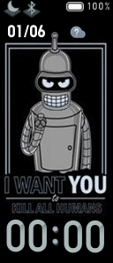 Bender 2-Witologic