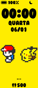 Pokémon Yellow
