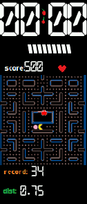 Pacman