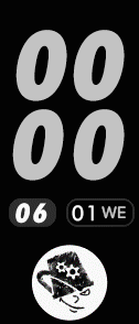 TenekeKafalar Watchface